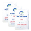 Jinhai Brand Titanium Dioxide R6658 para tinta solvente